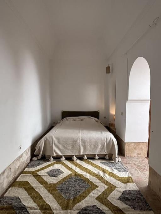 Neroli Le Riad, Idealement Situe Marrakesh Buitenkant foto